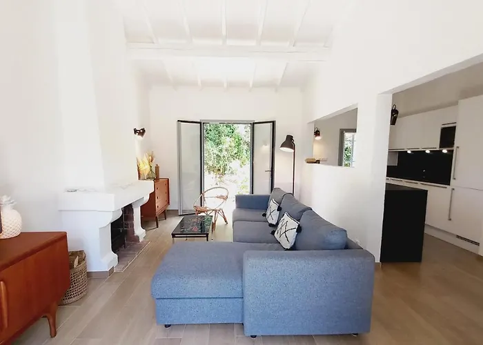 Everblue - Domaine Prive - Piscine بيت للعطل سانت ماكسيم
