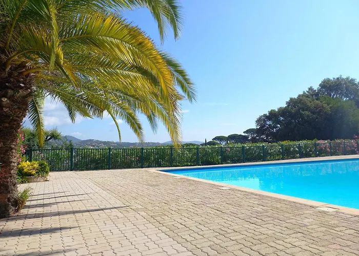 بيت للعطل Everblue - Domaine Prive - Piscine سانت ماكسيم