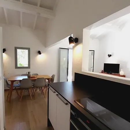 Holiday home Everblue - Domaine Prive - Piscine