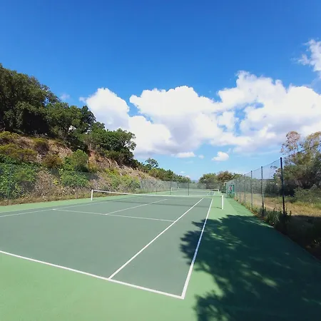 Everblue - Domaine Privé - Piscine Hébergement de vacances