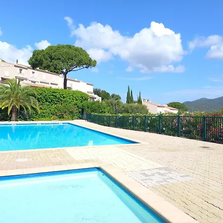 Everblue - Domaine Privé - Piscine
