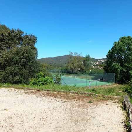 Holiday home Everblue - Domaine Prive - Piscine *